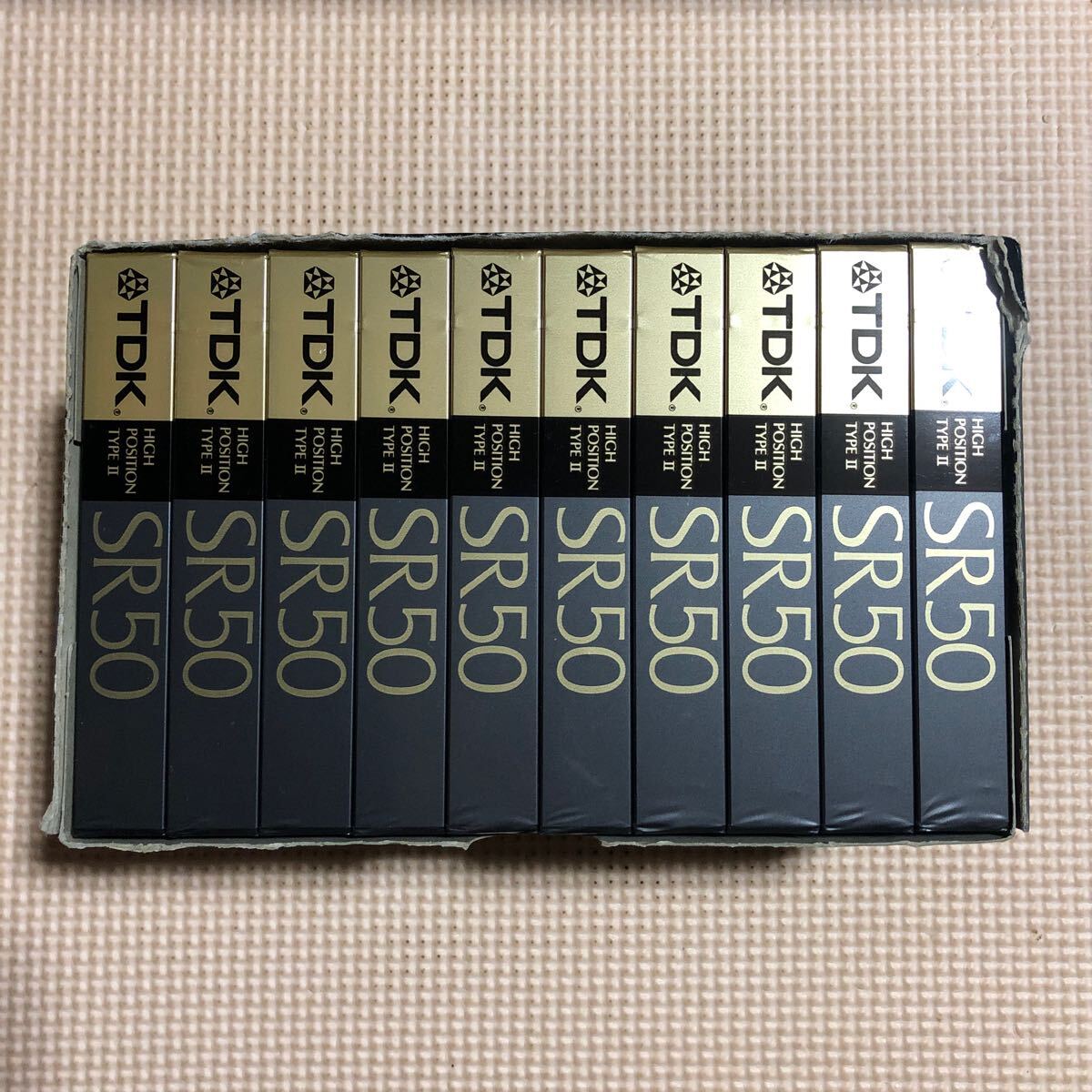 2025年最新】Yahoo!オークション -tdk カセットテープの中古品 2025年最新】Yahoo!オークション -tdk カセットテープの中古品