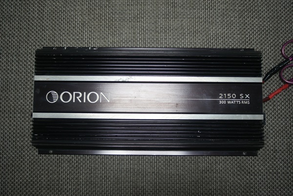 Yahoo!オークション -「orion」(カーオーディオ) の落札相場 Yahoo!オークション -「orion」(カーオーディオ) の落札相場