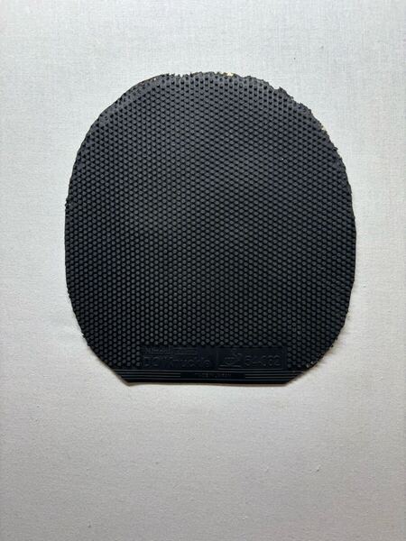 ドナックル【ニッタク 表ソフトラバー・超極薄・黒】中古