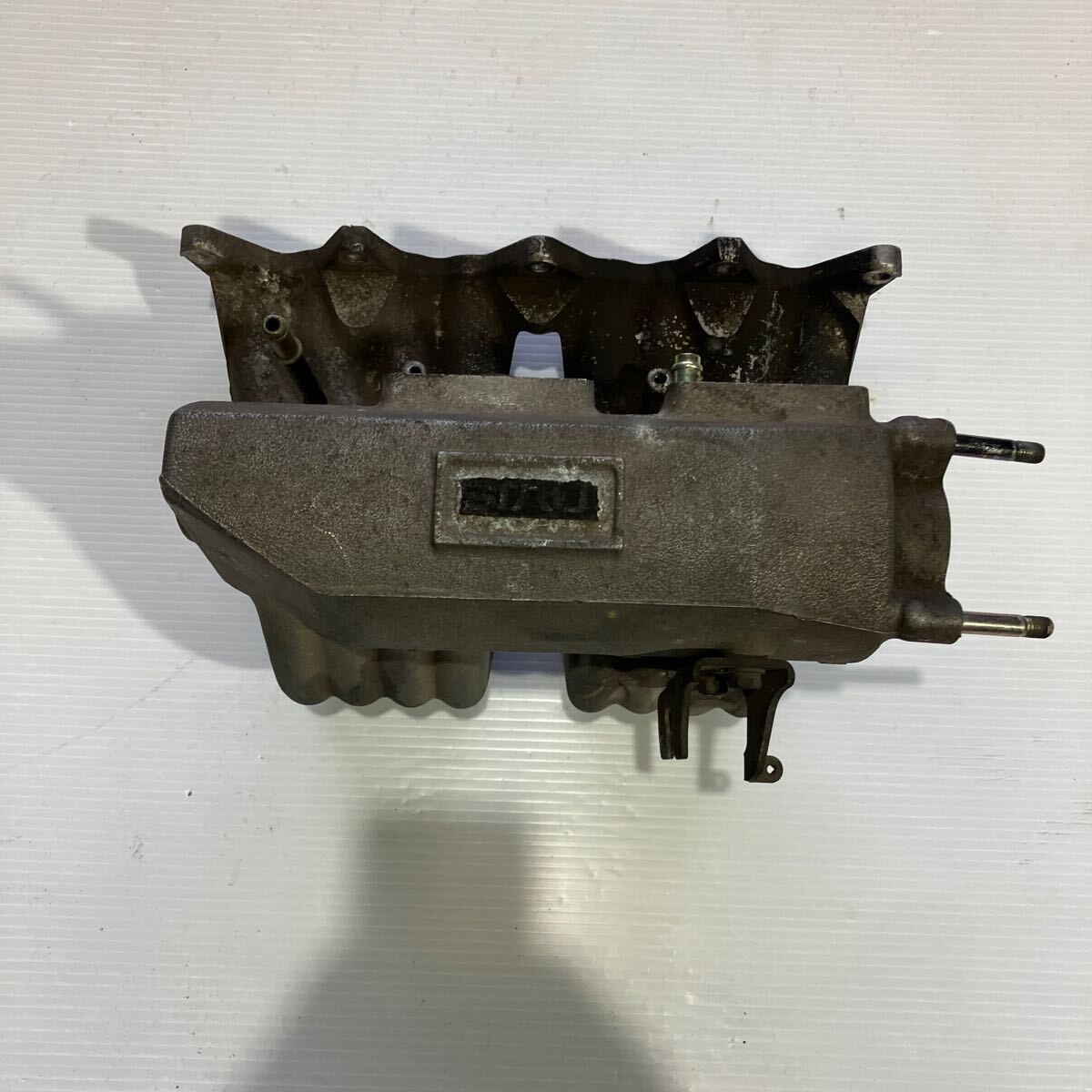 AE86 純正インマニ ハチロク インテークマニホールド レビン
