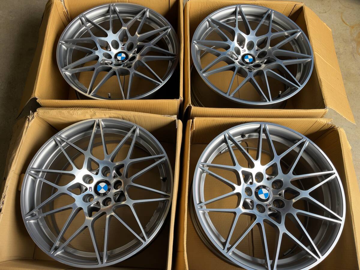 Yahoo!オークション -「新車外しbmw」(タイヤ、ホイール) の落札 Yahoo!オークション -「新車外しbmw」(タイヤ、ホイール) の落札