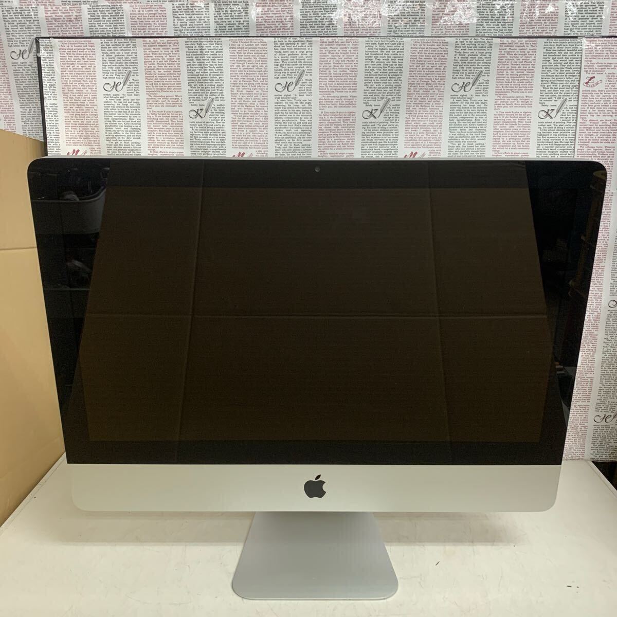 2025年最新】Yahoo!オークション -imac ジャンクの中古品・新品 2025年最新】Yahoo!オークション -imac ジャンクの中古品・新品