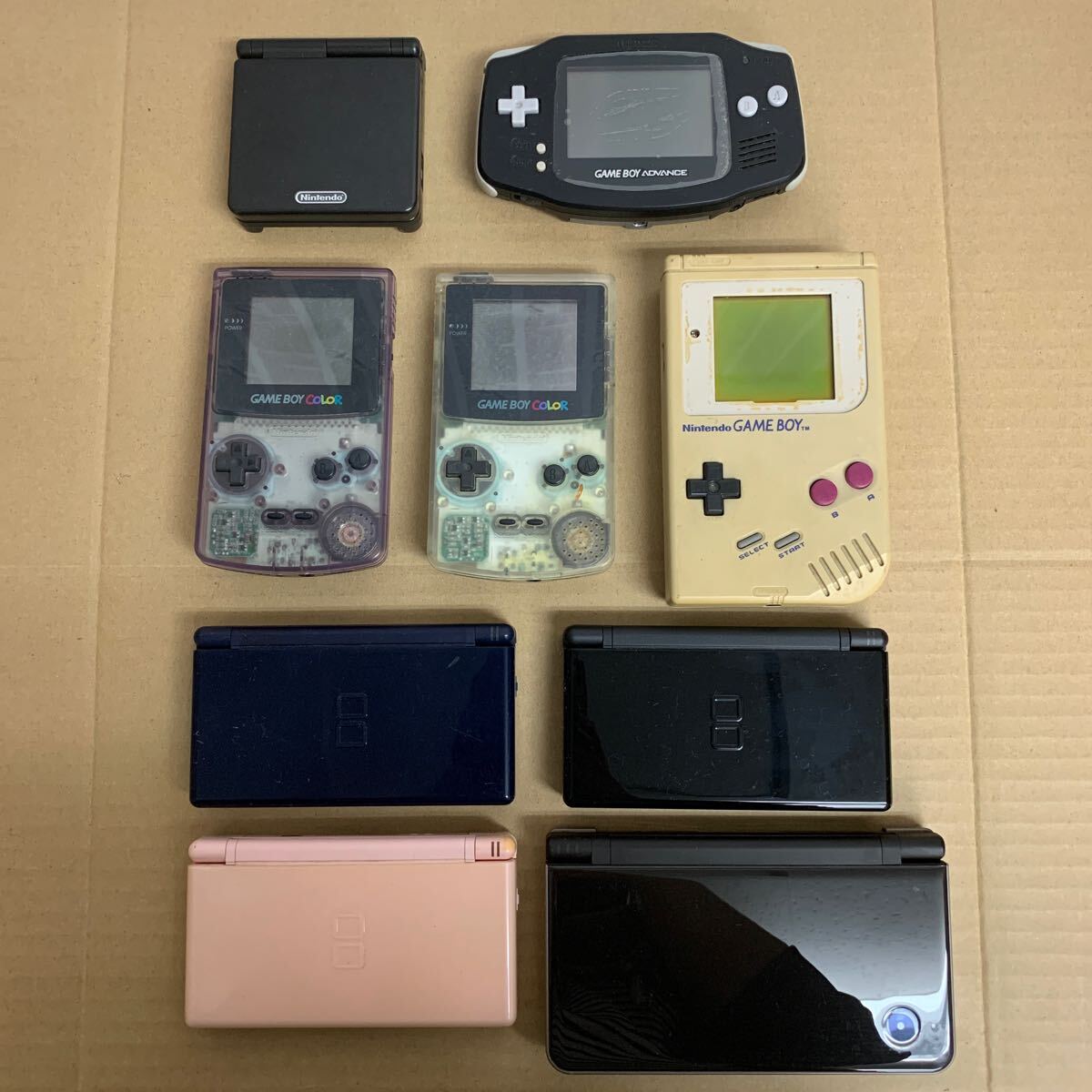 Yahoo!オークション -「ジャンク まとめ」(DS Lite Yahoo!オークション -「ジャンク まとめ」(DS Lite
