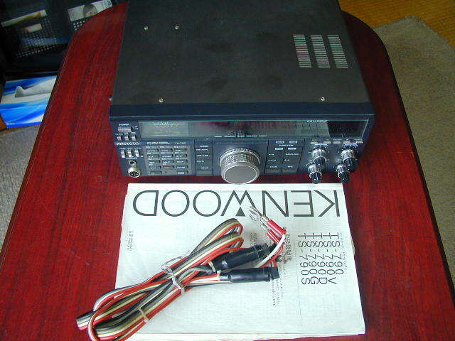 Yahoo!オークション -「kenwood ts-790」(トランシーバー Yahoo!オークション -「kenwood ts-790」(トランシーバー