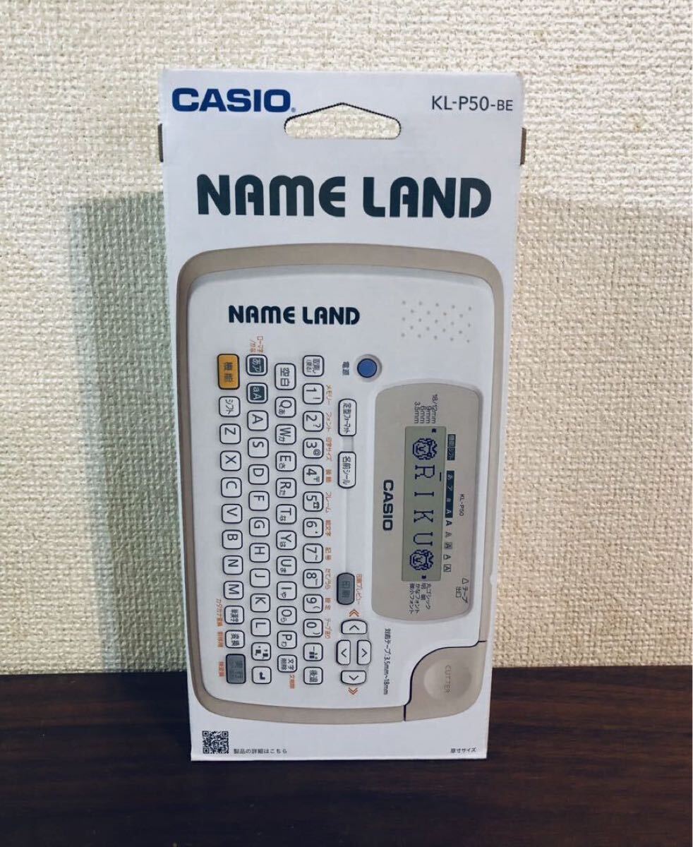 2025年最新】Yahoo!オークション -カシオ ネームランドの中古品 2025年最新】Yahoo!オークション -カシオ ネームランドの中古品