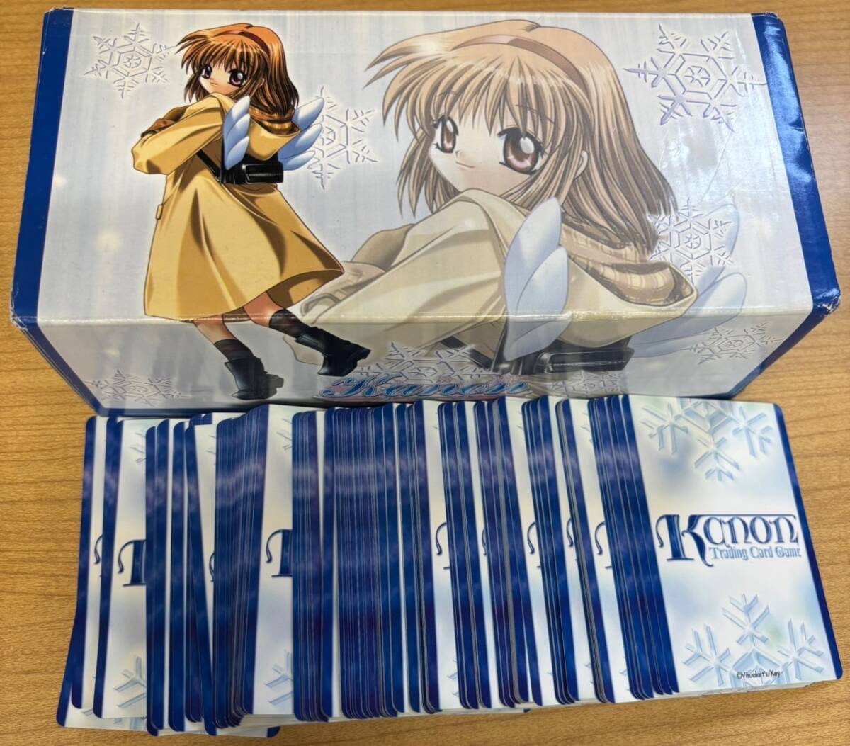 2025年最新】Yahoo!オークション -kanonカードの中古品・新品 2025年最新】Yahoo!オークション -kanonカードの中古品・新品
