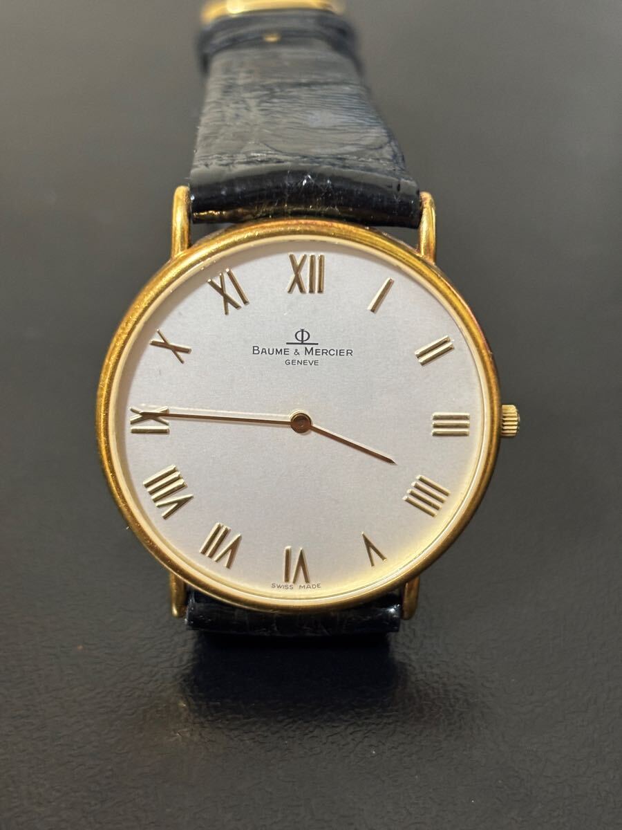 Yahoo!オークション -「baume mercier」(ボーム&メルシエ) (は Yahoo!オークション -「baume mercier」(ボーム&メルシエ) (は