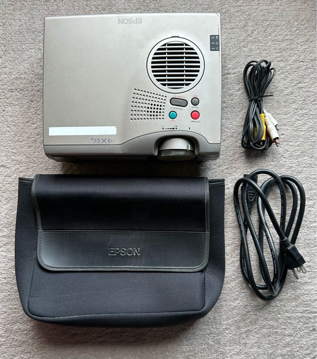2025年最新】Yahoo!オークション -epson elp(本体)の中古品 2025年最新】Yahoo!オークション -epson elp(本体)の中古品