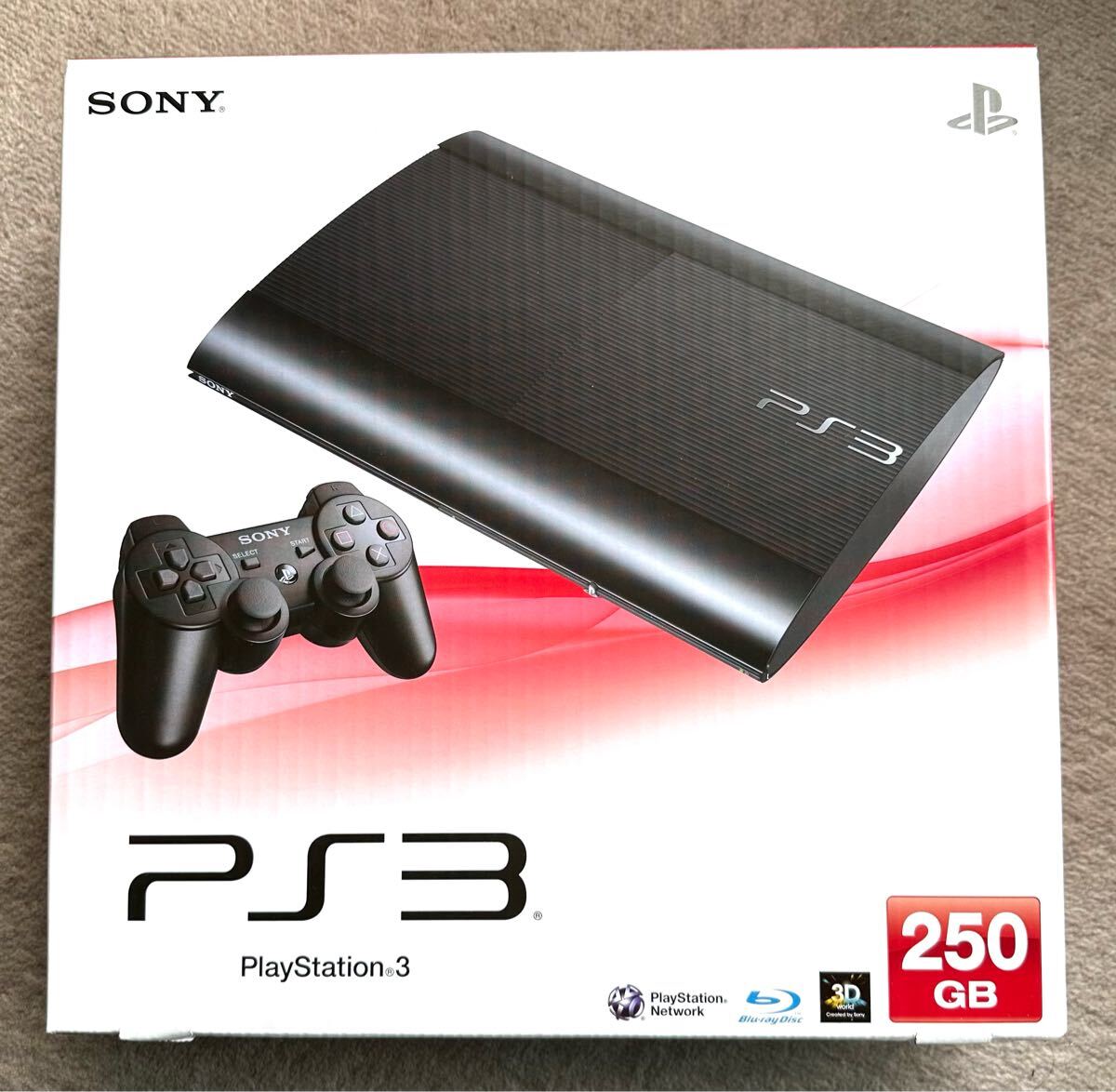 2025年最新】Yahoo!オークション -ps3 本体 4000の中古品・新品 2025年最新】Yahoo!オークション -ps3 本体 4000の中古品・新品