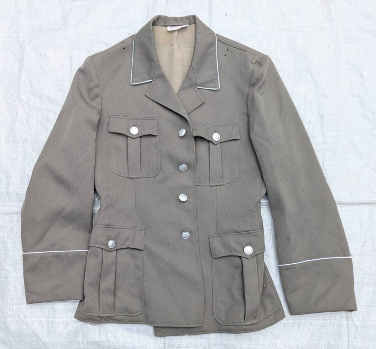 2025年最新】Yahoo!オークション - 制服(個人装備 ミリタリー)の