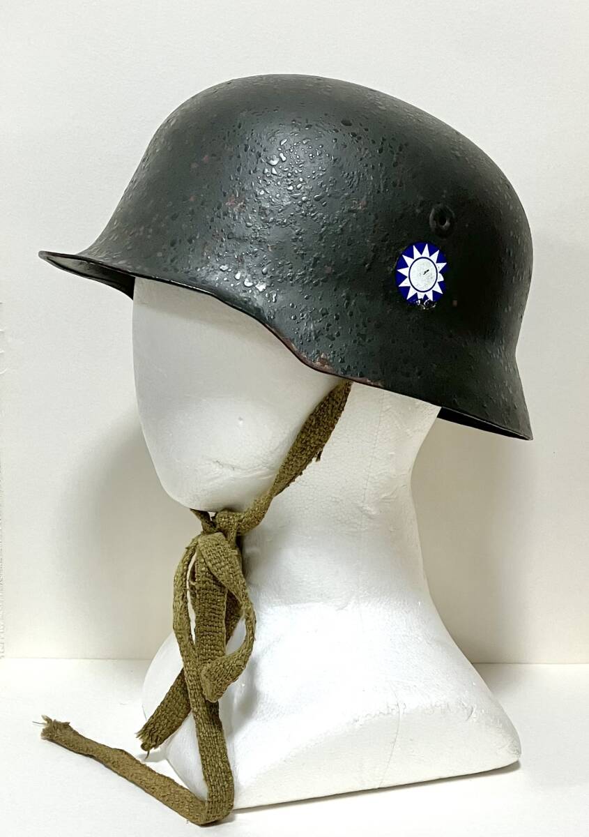 2025年最新】Yahoo!オークション -レプリカドイツ軍ヘルメットの