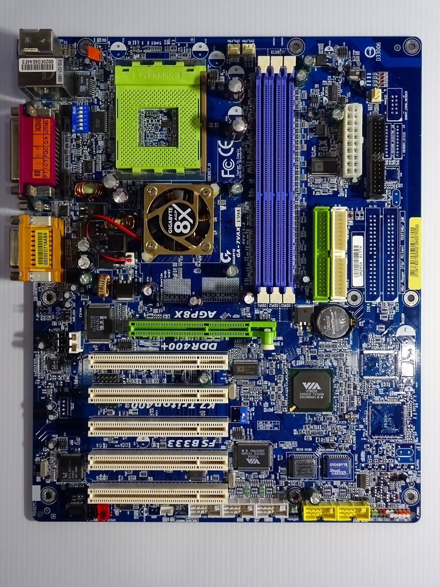 2025年最新】Yahoo!オークション -socket 7(マザーボード)の中古 2025年最新】Yahoo!オークション -socket 7(マザーボード)の中古