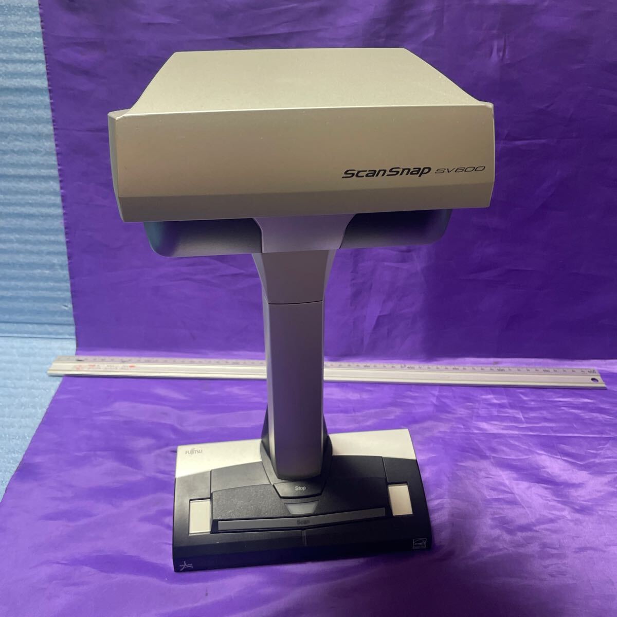 2025年最新】Yahoo!オークション -scansnap sv600の中古品・新品 2025年最新】Yahoo!オークション -scansnap sv600の中古品・新品