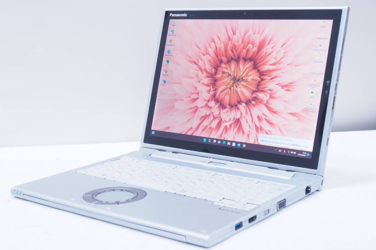Yahoo!オークション -「cf-xz6 i7」の落札相場・落札価格