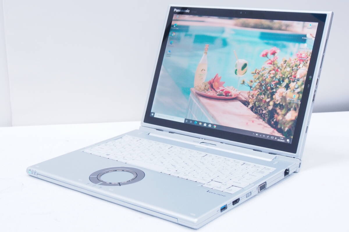 Yahoo!オークション -「cf-xz6 i7」の落札相場・落札価格 Yahoo!オークション -「cf-xz6 i7」の落札相場・落札価格