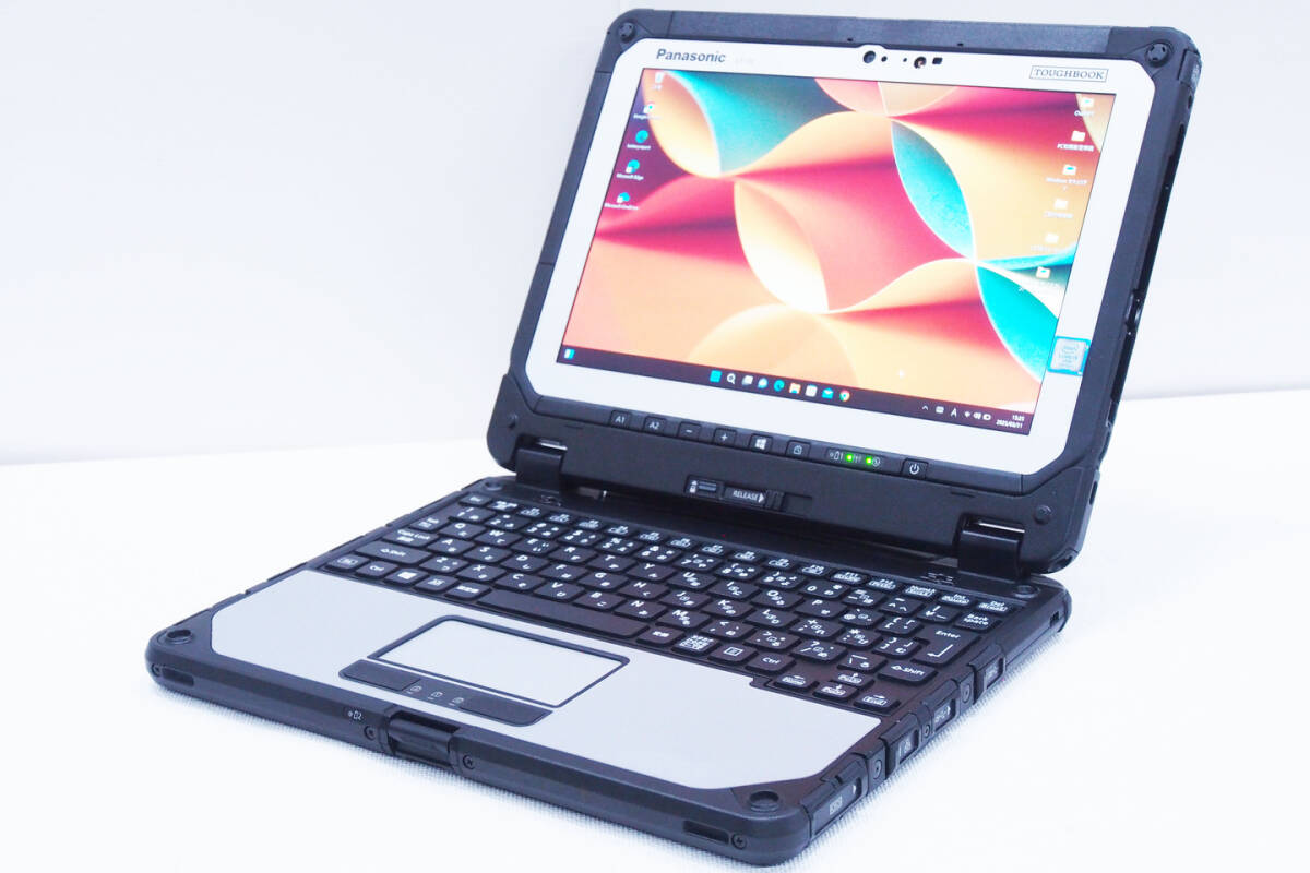 2025年最新】Yahoo!オークション -toughbook cf-20(コンピュータ 2025年最新】Yahoo!オークション -toughbook cf-20(コンピュータ