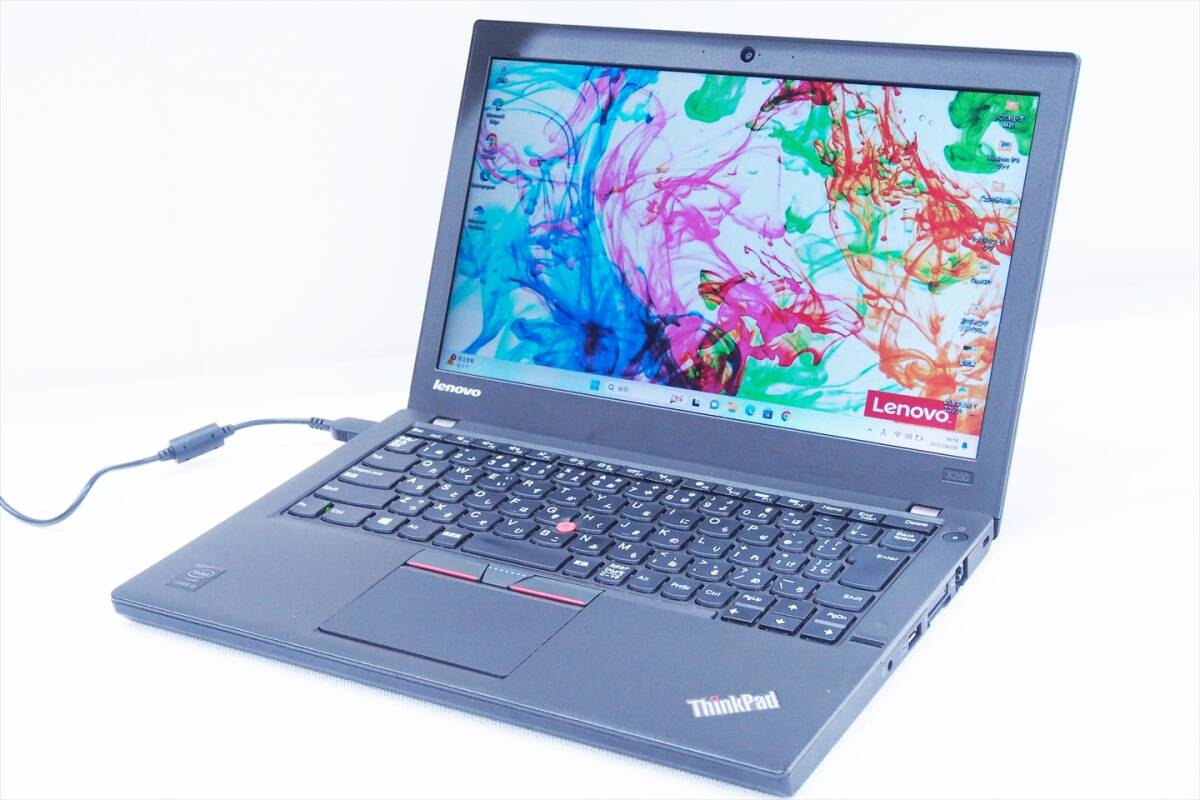 2025年最新】Yahoo!オークション -thinkpad x250 中古 ssdの中古 2025年最新】Yahoo!オークション -thinkpad x250 中古 ssdの中古