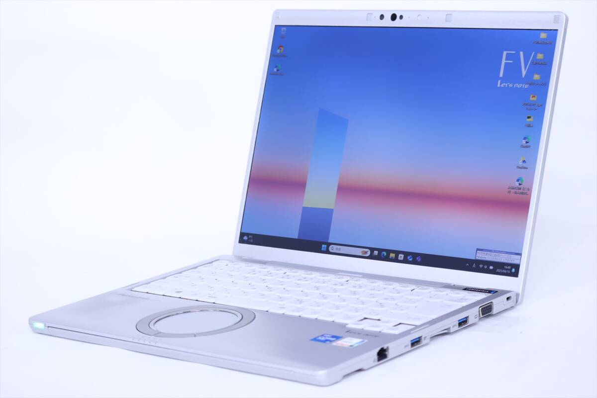 2025年最新】Yahoo!オークション -let's note fv1 cf-fv1の中古 2025年最新】Yahoo!オークション -let's note fv1 cf-fv1の中古