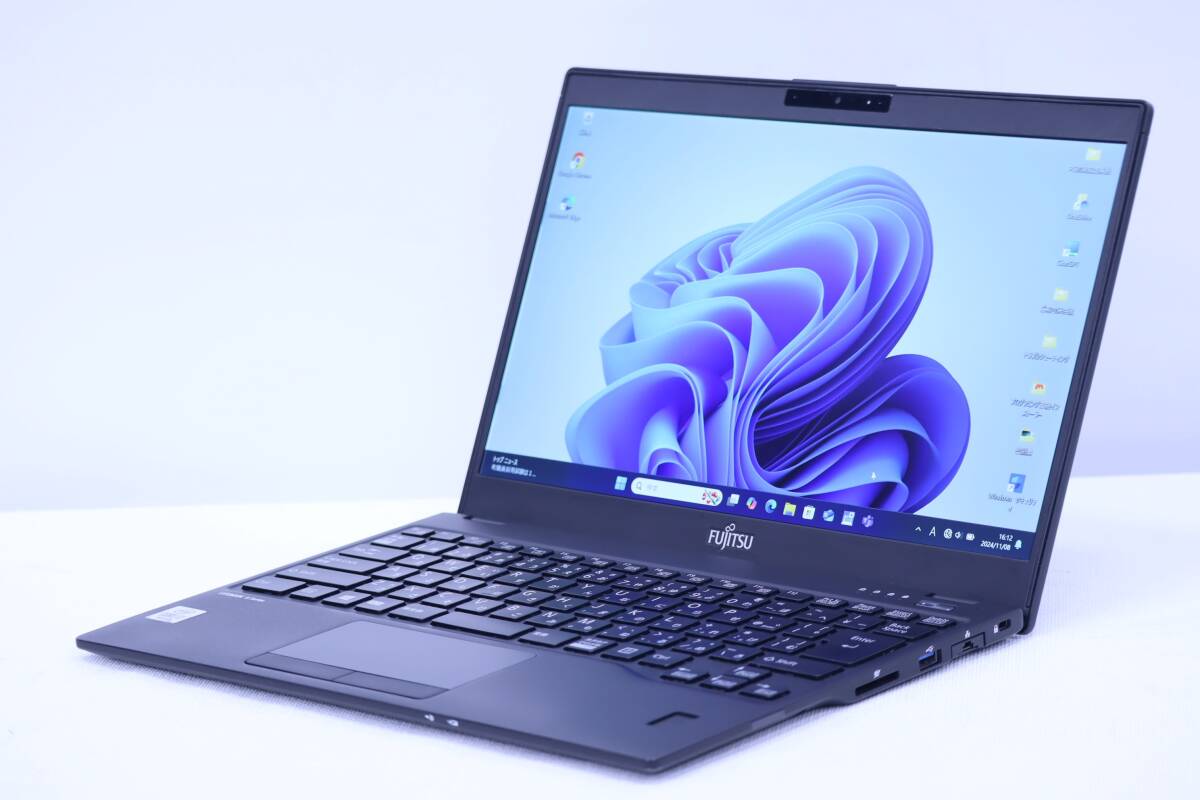 2025年最新】Yahoo!オークション -fujitsu lifebook u9310の中古