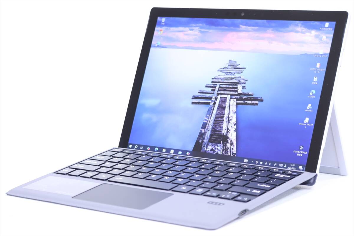 2025年最新】Yahoo!オークション -surface pro 8(コンピュータ
