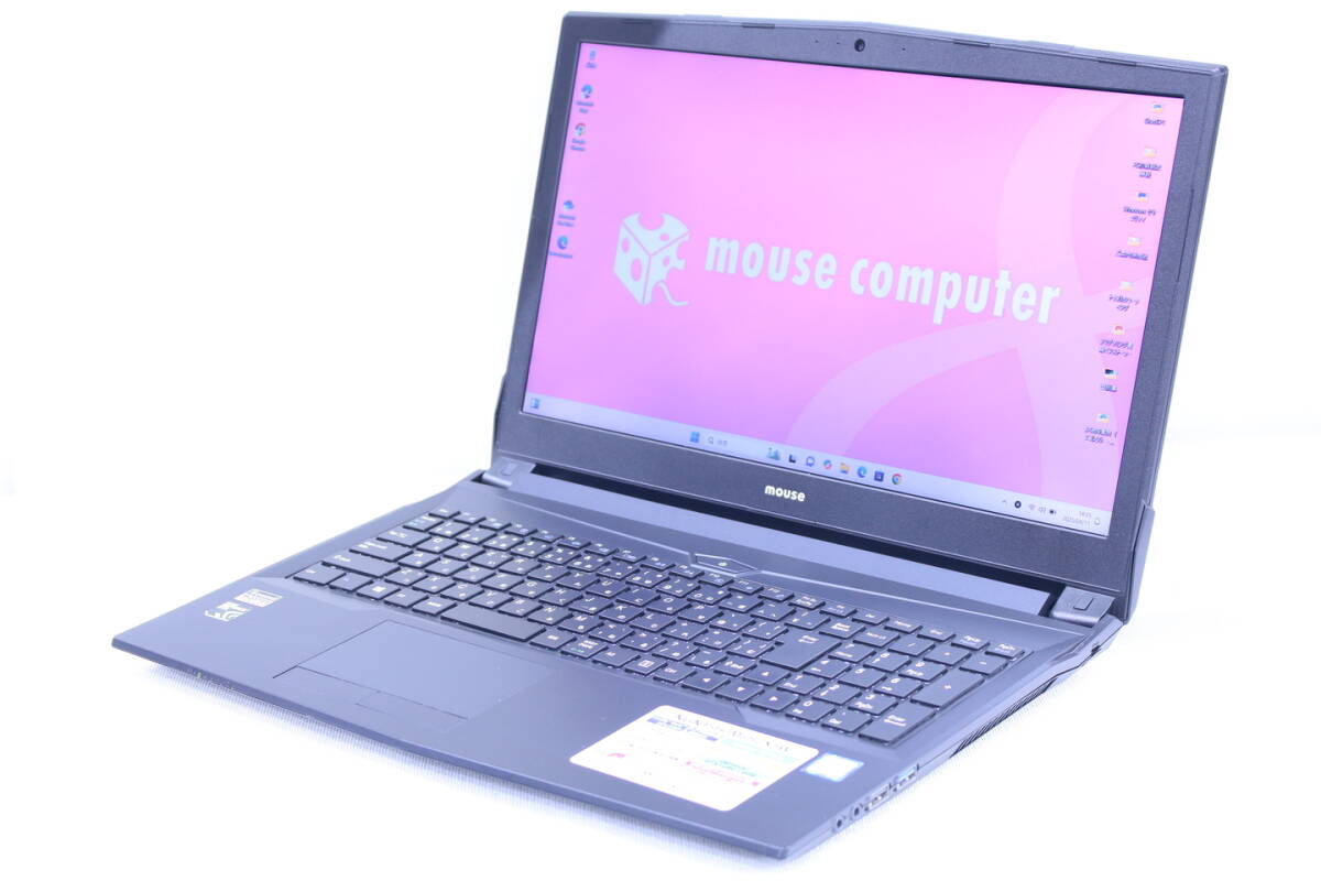 Yahoo!オークション -「i7 7700hq」(マウスコンピューター Yahoo!オークション -「i7 7700hq」(マウスコンピューター