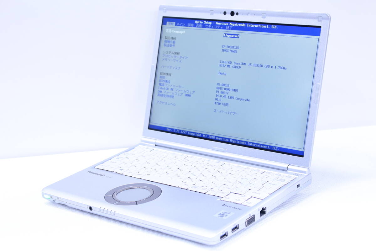 2025年最新】Yahoo!オークション -panasonic let's note 2025年最新】Yahoo!オークション -panasonic let's note