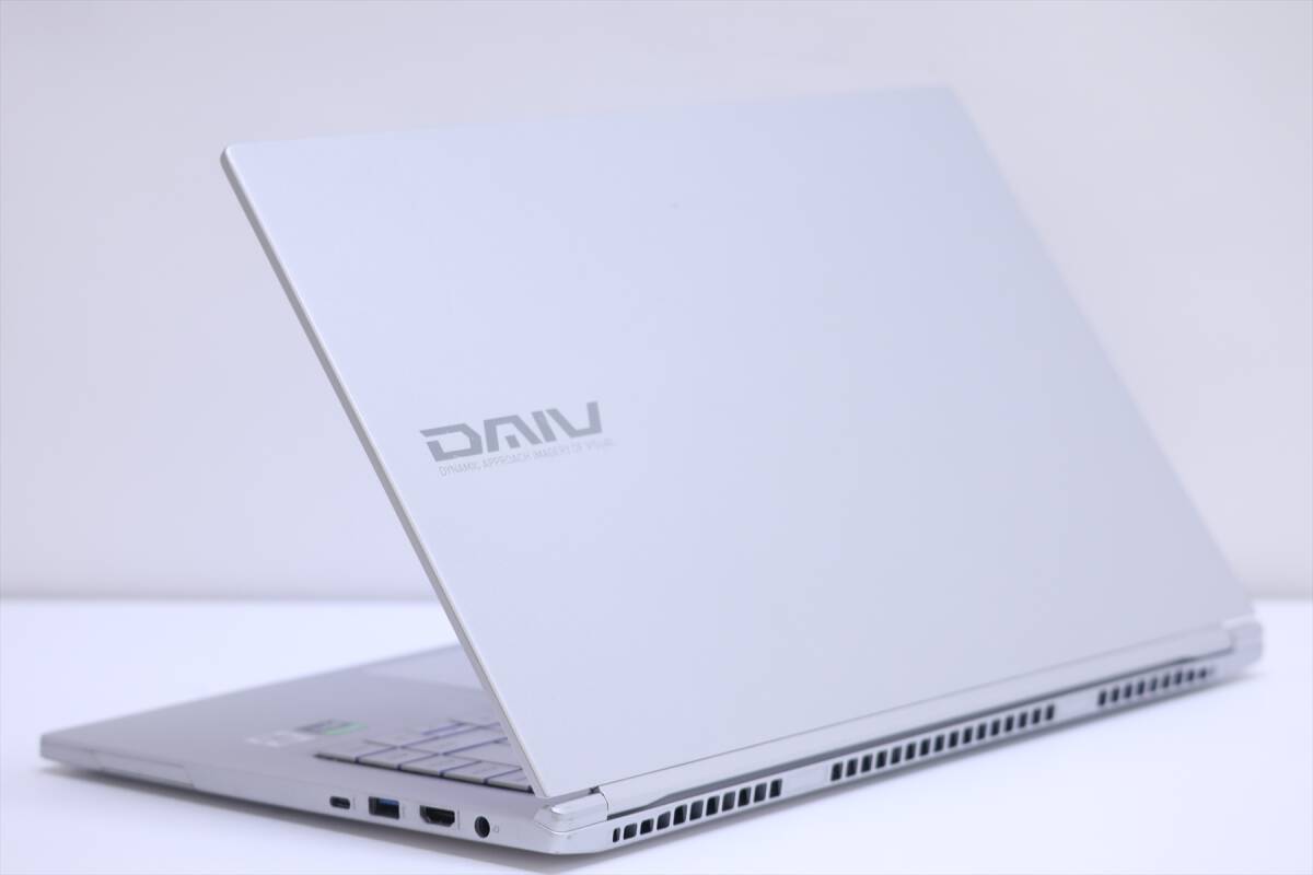 2025年最新】Yahoo!オークション -daiv ノートパソコンの中古品 2025年最新】Yahoo!オークション -daiv ノートパソコンの中古品