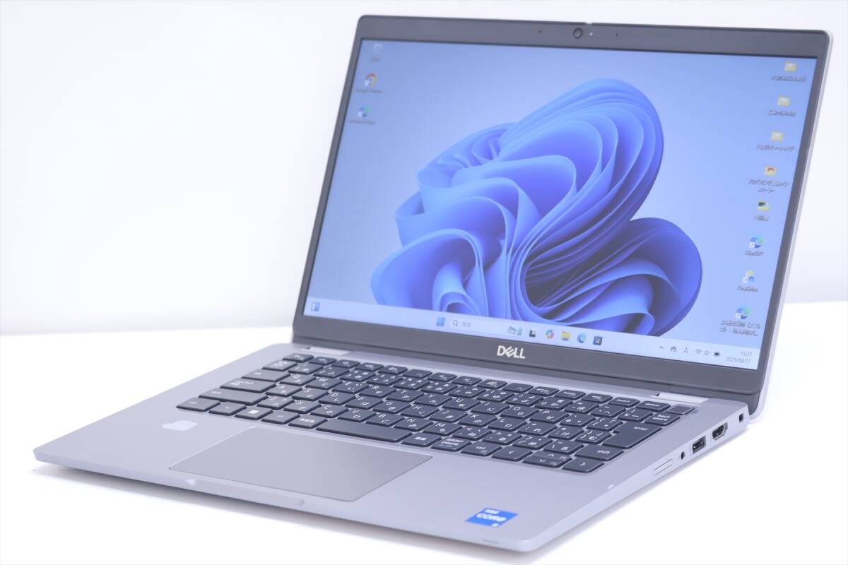 Amazon.com: Dell Latitude 5330 2-in-1 Business Laptop 13.3