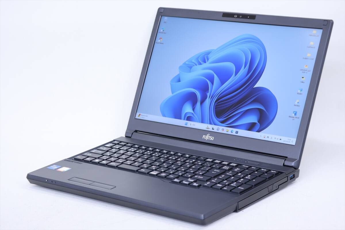 富士通FMVパソコン | LIFEBOOK AH42/F3