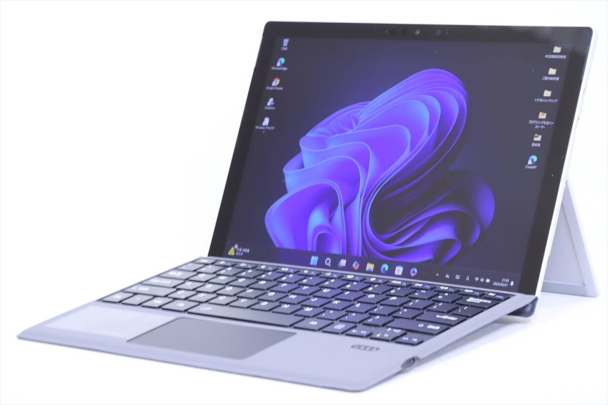 Yahoo!オークション -「surface pro 11」の落札相場・落札価格 Yahoo!オークション -「surface pro 11」の落札相場・落札価格