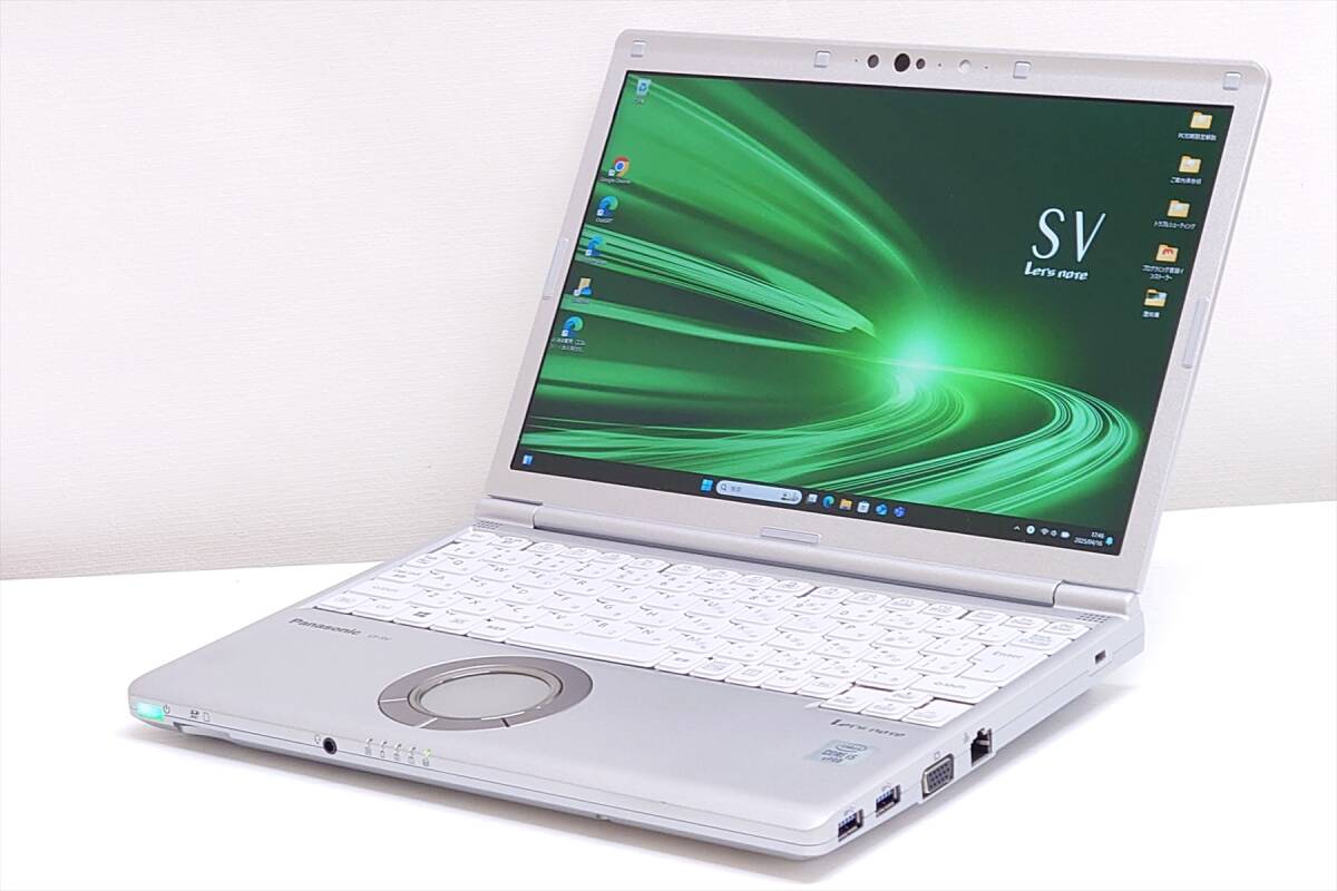 2025年最新】Yahoo!オークション -レッツノート sv9 16gbの中古 2025年最新】Yahoo!オークション -レッツノート sv9 16gbの中古