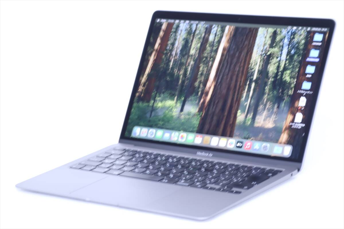 2025年最新】MacBook Air M1 2020 の商品一覧 - Yahoo!オークション 2025年最新】MacBook Air M1 2020 の商品一覧 - Yahoo!オークション