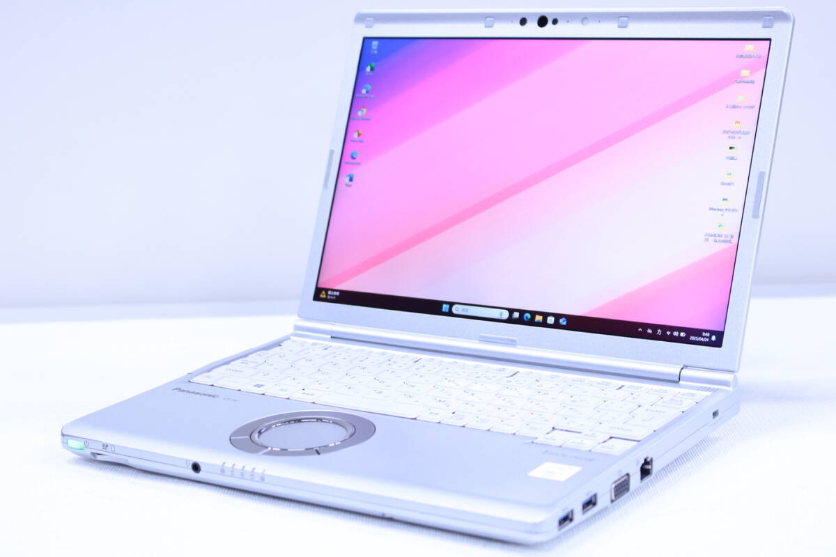 2025年最新】Yahoo!オークション -レッツノート sv9 16gbの中古 2025年最新】Yahoo!オークション -レッツノート sv9 16gbの中古