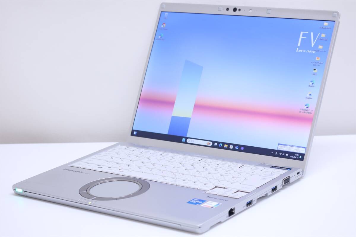 2025年最新】Yahoo!オークション -let's note fv1 cf-fv1の中古 2025年最新】Yahoo!オークション -let's note fv1 cf-fv1の中古