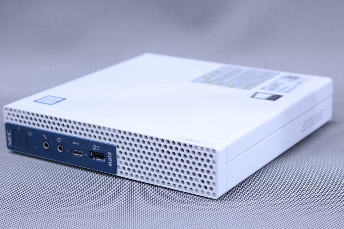 NEC Mate i5 4570 4Gx2 HDD 1T