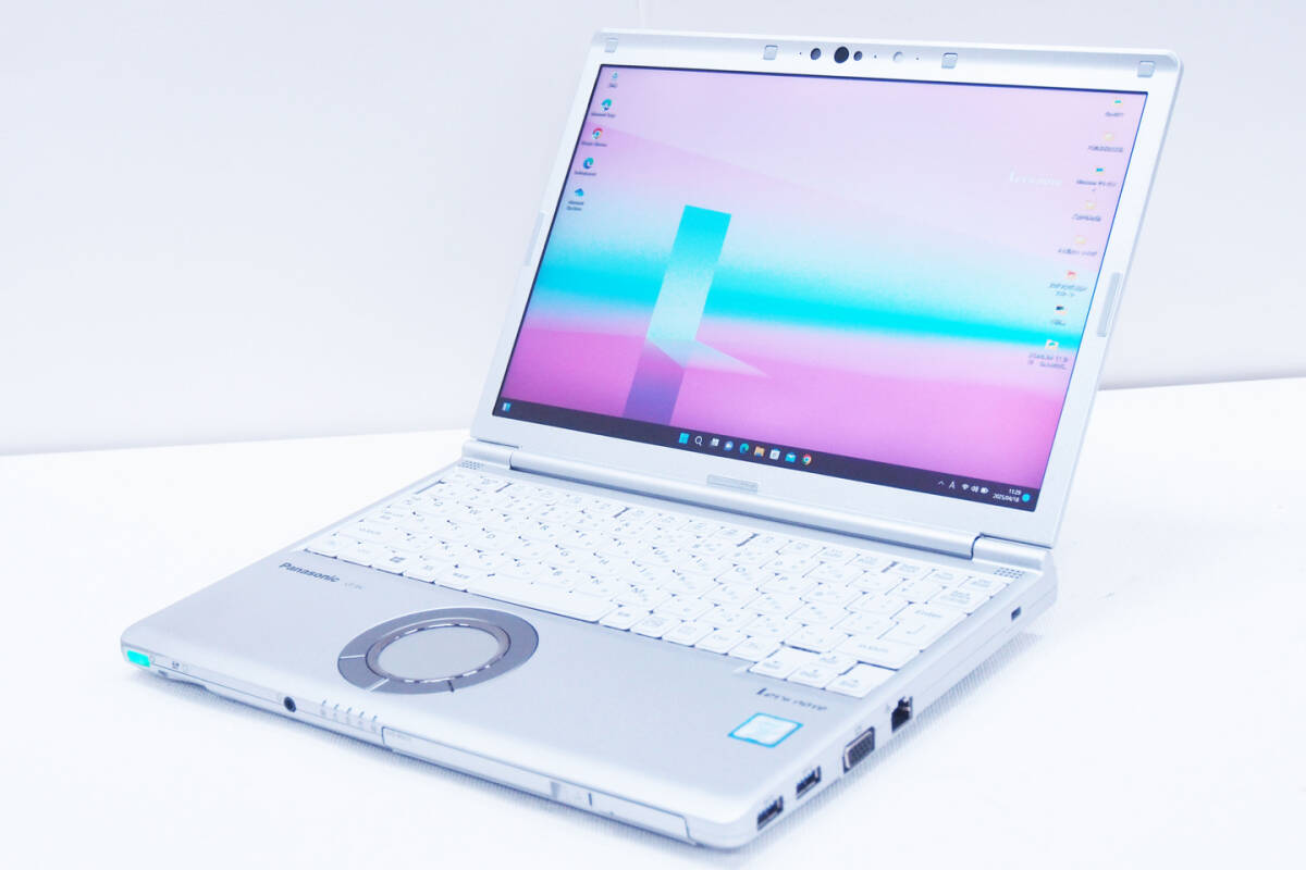 Yahoo!オークション -「レッツノート sv8 16gb」の落札相場 Yahoo!オークション -「レッツノート sv8 16gb」の落札相場