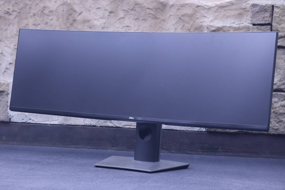 Yahoo!オークション -「dell u4919dw」の落札相場・落札価格