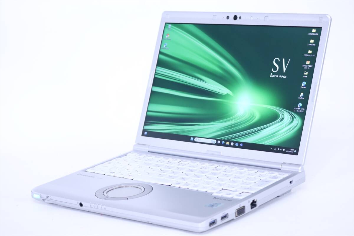 2025年最新】Yahoo!オークション -レッツノート sv9 16gbの中古 2025年最新】Yahoo!オークション -レッツノート sv9 16gbの中古