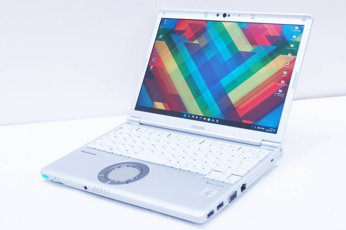2025年最新】Yahoo!オークション -レッツノート sv9 16gbの中古 2025年最新】Yahoo!オークション -レッツノート sv9 16gbの中古