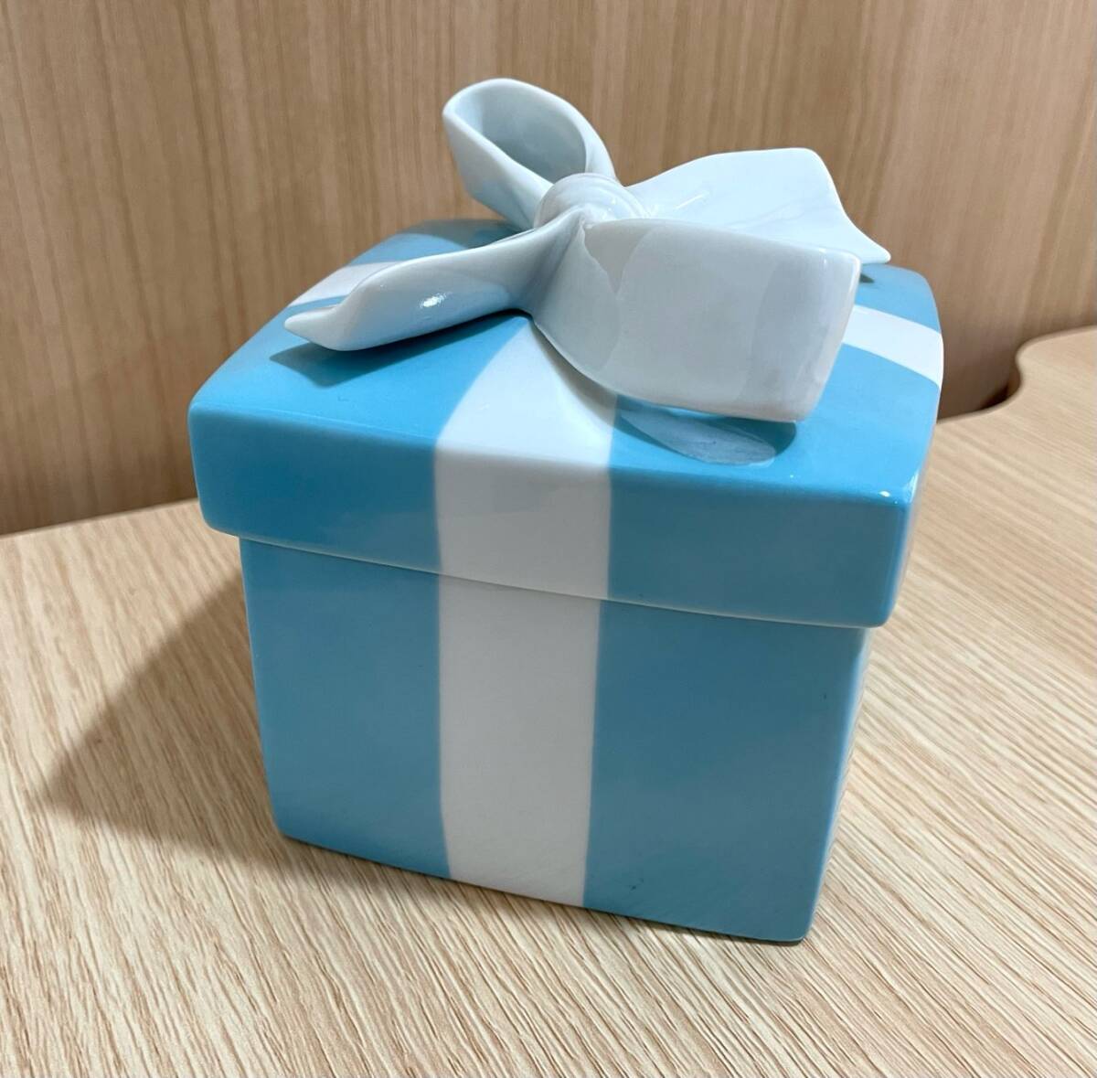 Yahoo!オークション -「ティファニー 小物入れ」(食器 Yahoo!オークション -「ティファニー 小物入れ」(食器