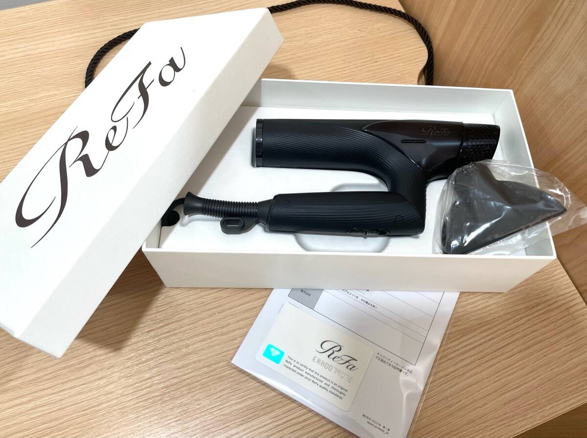 2025年最新】Yahoo!オークション -refa ドライヤー スマートの 2025年最新】Yahoo!オークション -refa ドライヤー スマートの