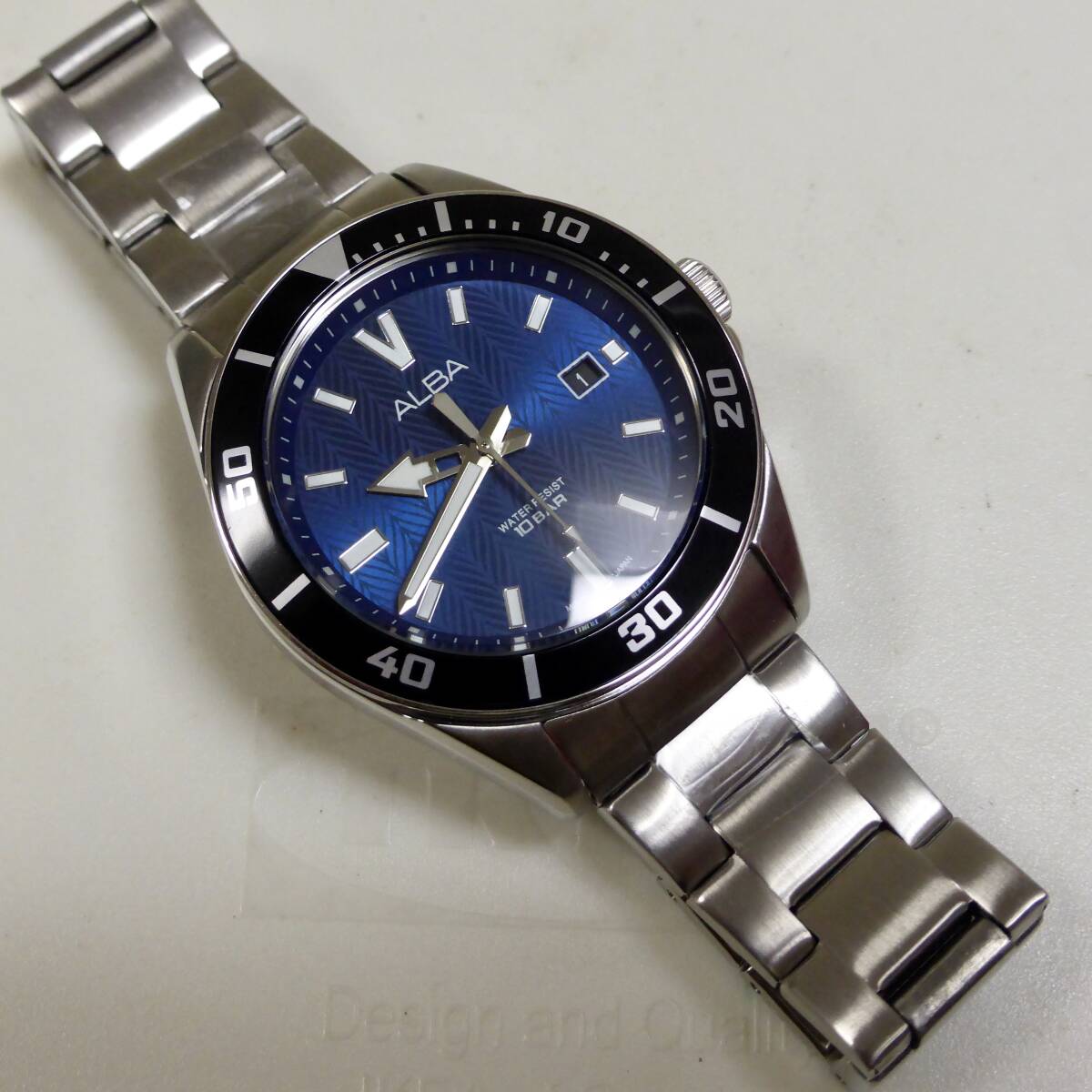 Yahoo!オークション -「seiko ダイバー クォーツ」(アルバ Yahoo!オークション -「seiko ダイバー クォーツ」(アルバ