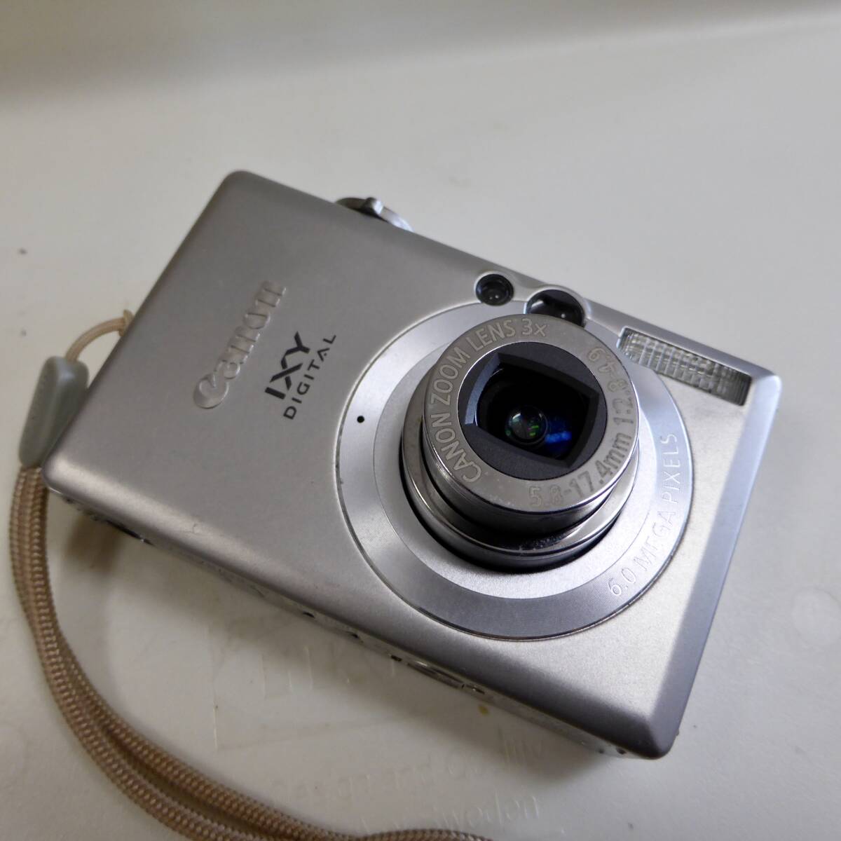 Yahoo!オークション -「canon ixy digital 70」の落札相場・落札価格 Yahoo!オークション -「canon ixy digital 70」の落札相場・落札価格