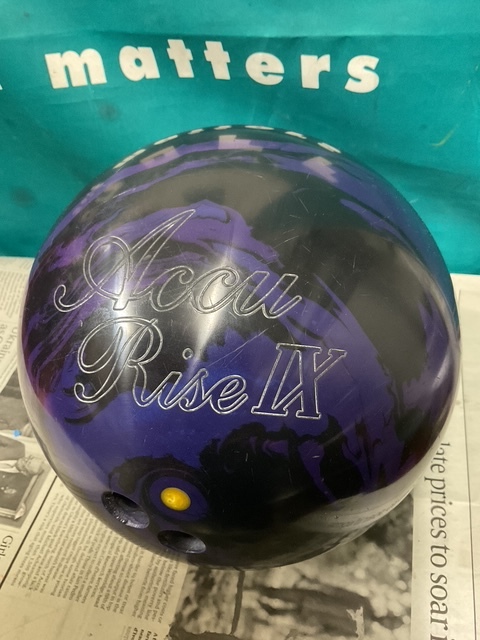 2025年最新】Yahoo!オークション -ボウリングボール absの中古品 2025年最新】Yahoo!オークション -ボウリングボール absの中古品