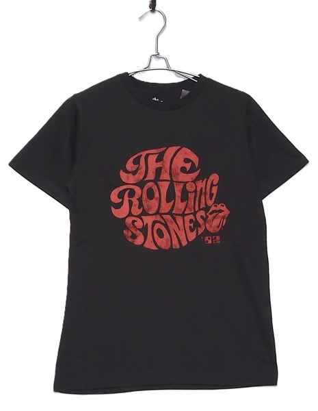 即決■★The Rolling Stones / ローリングストーンズ★■Tシャツ:SIZE=M