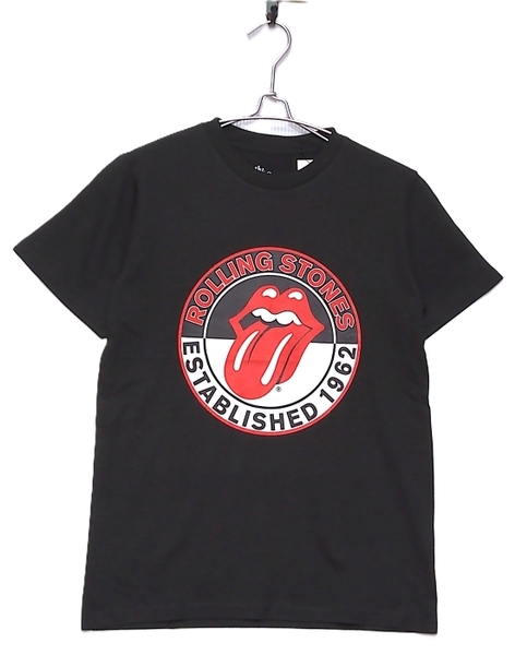 即決■★The Rolling Stones / ローリングストーンズ★■Tシャツ SIZE=M