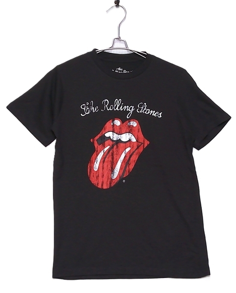 即決■★The Rolling Stones / ローリングストーンズ★■Tシャツ:SIZE=M