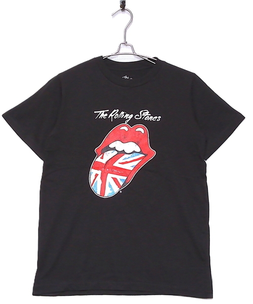 即決■★The Rolling Stones / ローリングストーンズ★■Tシャツ:SIZE=M