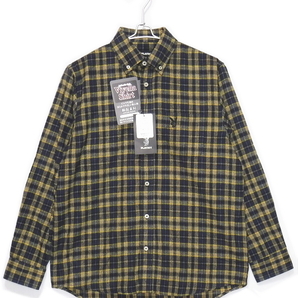 即決■★PLAYBOY/プレイボーイ★■ビエラBDシャツ・SIZE=L