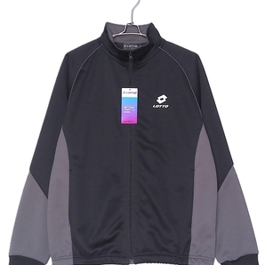 即決■★ロット / LOTTO LIFE'S★■トラックジャケット:SIZE=M